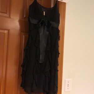 Bcbg dress